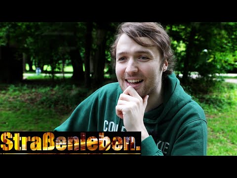 OpenMind bei Strassenleben