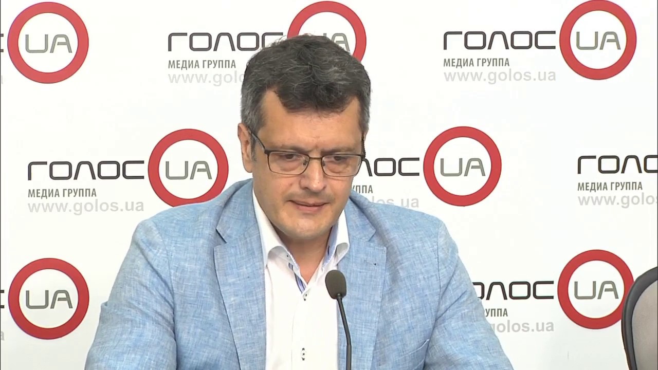 Деградация экономики и трудовая миграция: как изменилась жизнь украинцев за 28 лет? (пресс-конференция)