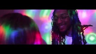 Thin Line Between Ride and Die Episode 1:Song Jump On It