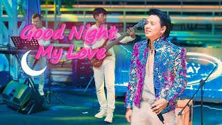 រាត្រីសួស្ដីអូនសម្លាញ់ | ដួង វីរៈសិទ្ធ | At TheBay Boeungkak