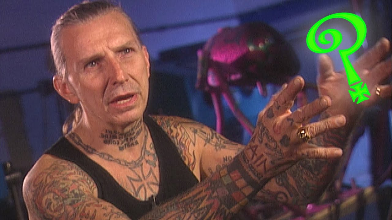 The 4 Best Documentaries About Indian Larry