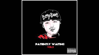 Benny Banks - Patiently Waiting Vol 2 - See Me Now ft Ryan Keen
