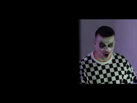 DAMIAN ILLIC  - Why So Serious (Official Music Video)