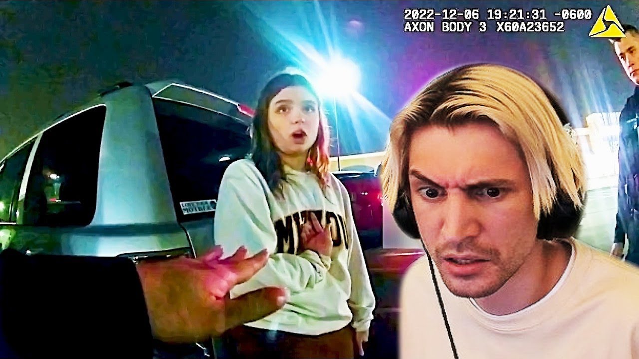 How To Ruin Your College Life Instantly | xQc Reacts