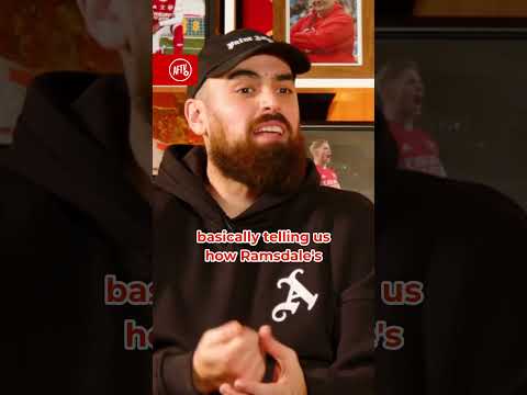 YouTube Thumbnail
