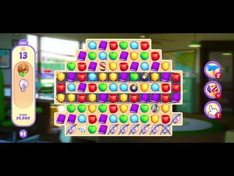 Small Town Murders Level 364