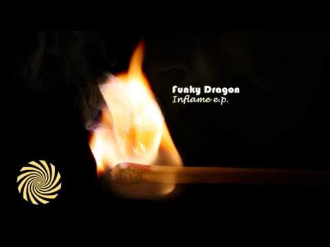 Funky Dragon - Inflame