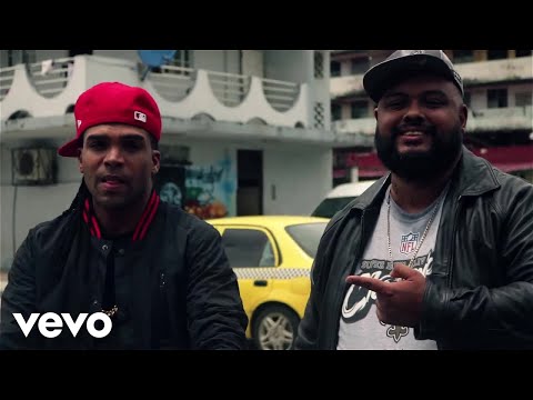 victor rudeboy - La meta ft. Ariel kelly