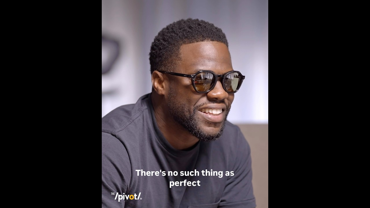 Kevin Hart ok with his flaws on display during roast because he’s learned from past mistakes.