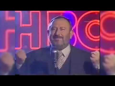 █▬█ █ ▀█▀ Tadeusz Drozda - STAND UP 2019