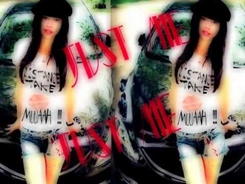 Lirikan Matamu (house music)-By unnykawaii