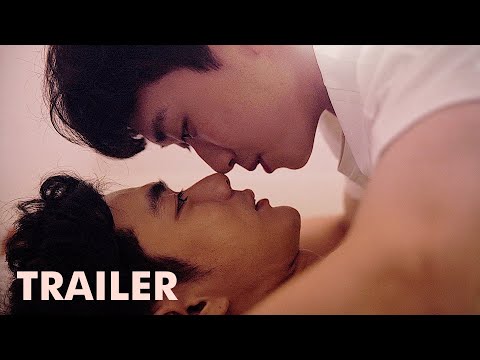Korean Gay Film '키스반 양념반 / Half a Kiss and Half a Spice' Trailer