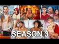 FRENEMIES FOREVER COMPLETE SEASON 3
