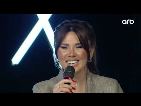 Həmin Zaur - Türkanə Kərimli - Uyu sevgilim