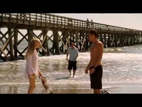 Дорогой Джон - трейлер