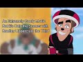 An Extremely Goofy Movie But It S Only The Scenes With Bradley Uppercrust The III