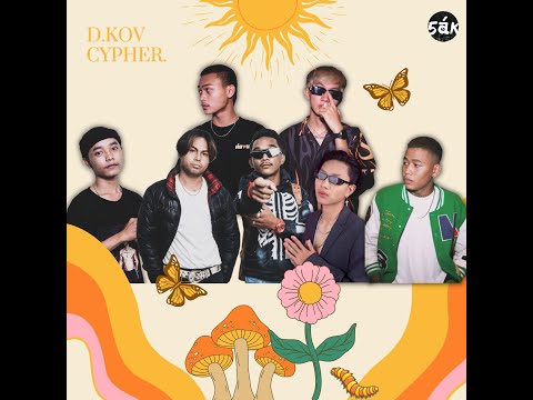 DKOV - ABL Kanez, Griezii, NighTee, Nang, 2MDIE, RAKSA