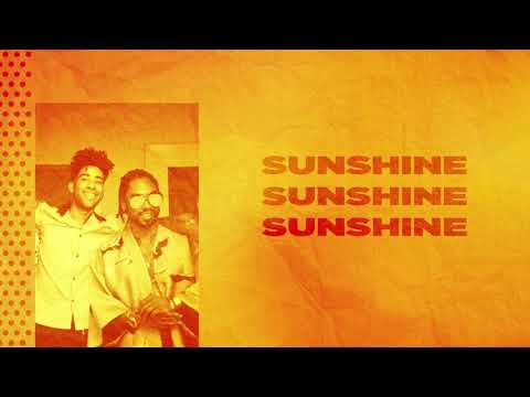 KYLE - Sunshine feat. Miguel