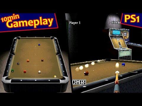 Gameplay Video