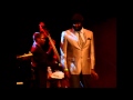 Gregory Porter Be Good Live at North Sea Jazz ...