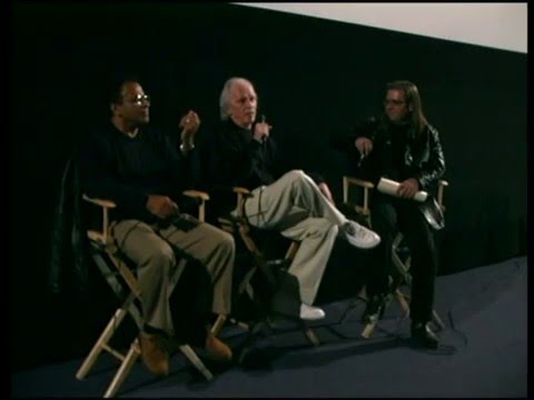 John Carpenter & Austin Stoker talk "Assault on Precinct 13"