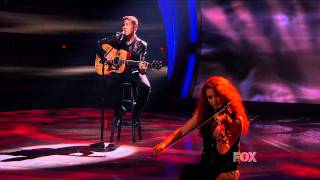 true HD ~ All of the Top 4 (1st songs) American Idol Performances ~ (May 11) 2011