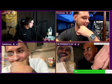 Fuffa Guru smascherato SCAPPA dalla LIVE!