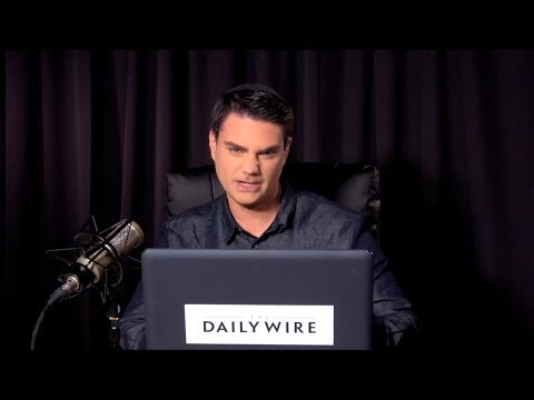 The Ben Shapiro Show Ep. 111 - Trump Kills Ben! And Other Trump Fantasies Come To Life