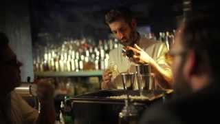 De Kuyper Barfight - Leobar - Germany