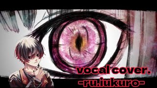 スーサイドパレヱド　[cover -ru.ikuro-]