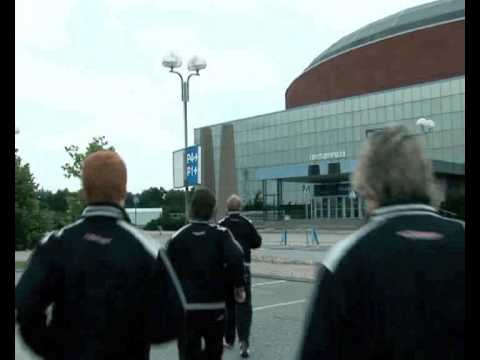 TPS 2009 - 2010 - Pelaajakortit: Puolustus