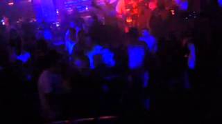 DJ Larz at Club Escape Amsterdam Rulers Part II 2013