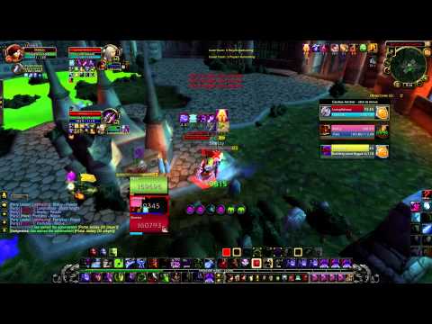 3v3 PHDK Montage - 2200+ | Skeetzx