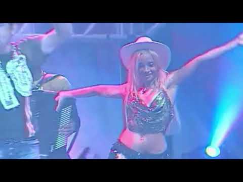 Dança do Vaqueiro -  DVD Ao Vivo em São Paulo