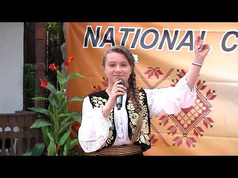 IONIȚĂ ALEXIA  -  BUSUIOC DE PRIN BANAT
