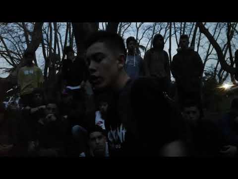 FIGARI VS BR1 -8VOS DE FINAL- Fecha 12 Torneo -28/5- DarkJail