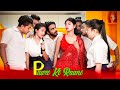 Paari Ki Raani Cute College Life Megha Surajit Best Mix College Love Story Crush On Madam