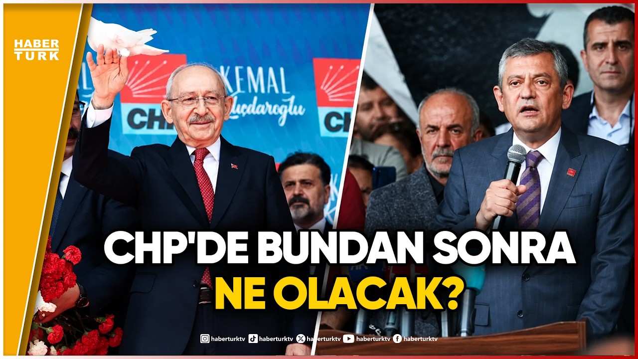 Merve Şebnem Oruç’tan CHP İçin Kritik İstifa Analizi