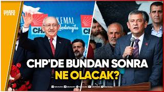 Merve Şebnem Oruç’tan CHP İçin Kritik İstifa Analizi