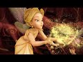 Tinkerbell DVD Trailer