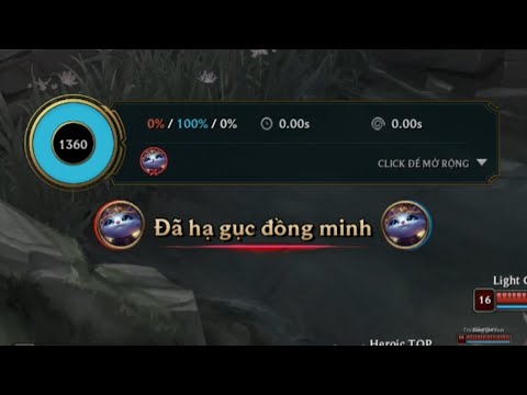 Yuumi got oneshot'd in 0.00s