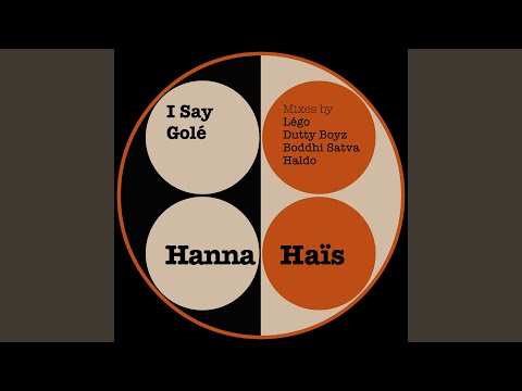 I Say Golé (Boddhi Satva's Ancestral Mix)