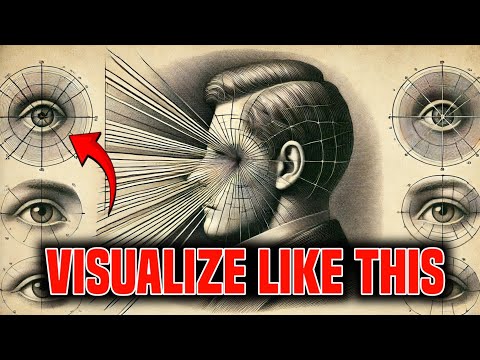 CHOSEN ONE 🌟⚡️  Once You Visualize Like THIS, Reality Shifts Instantly
