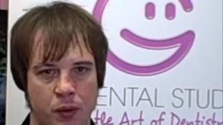 preview picture of video 'Colchester Dentist- Smile Testimonial For Nervous Patient Seeing Dentist Colchester'