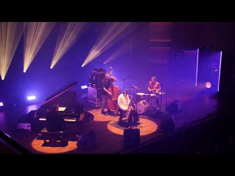 Pharoah Sanders Quartet at Dekmantel Festival 2019