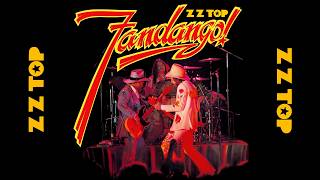 ZZ Top: "Backdoor Medley (Live)" (1975) {2013 Remaster}