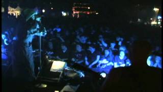 KMFDM (Sturm &amp; Drang Tour 2002) [03]. Dirty