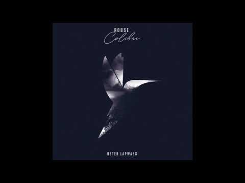 Robse - Télépathe - Oster Lapwass (ALBUM COLIBRI)