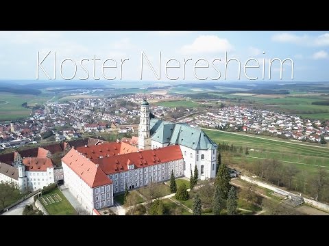Kloster Neresheim