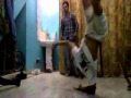 Bboy Mohit
